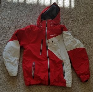 Snowboarding Skiing Winter Coat